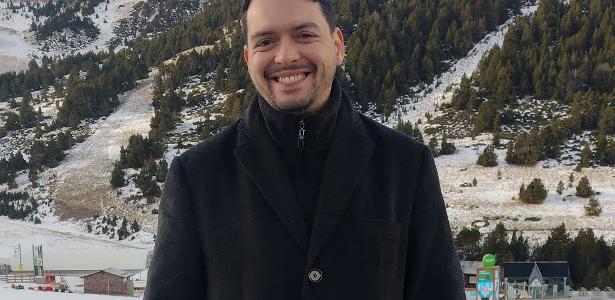 Com visto vencido, brasileiro em Portugal teme faltar ao próprio casamento