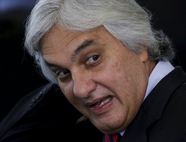 REUTERS/Ueslei Marcelino/3.mar.2016