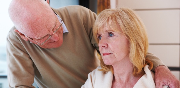 Metade dos pacientes com Alzheimer pode não ter problemas de memória no início da doença