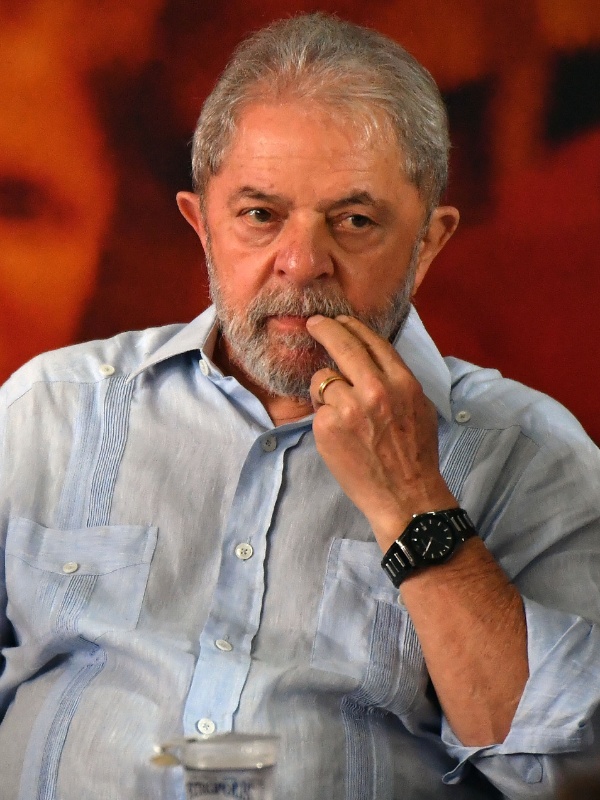 Nelson Almeida/AFP