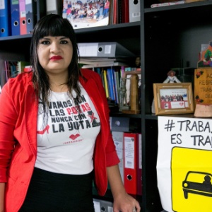 Maryana Campello/UOL