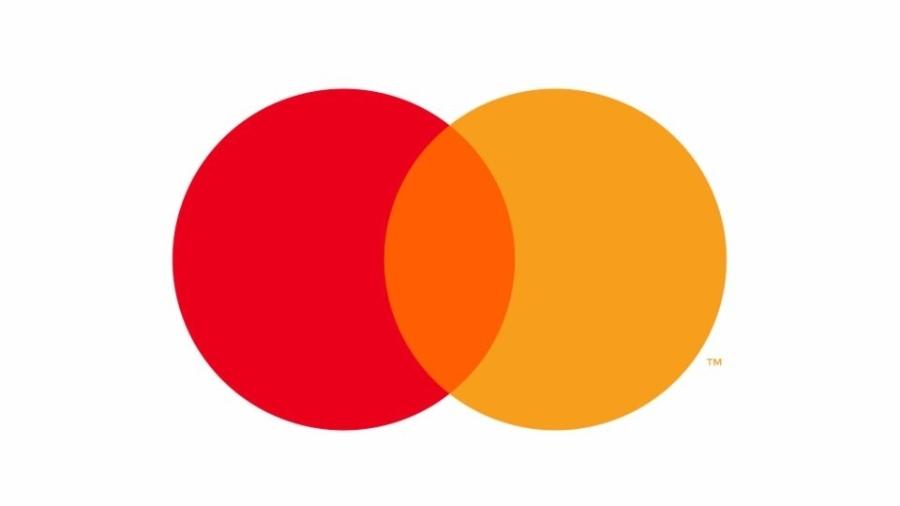 Mastercard agora passará a ser identificada apenas pelo logo - Reprodução