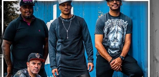 Na Grande SP | Integrantes do Sampa Crew passam bem após acidente com van