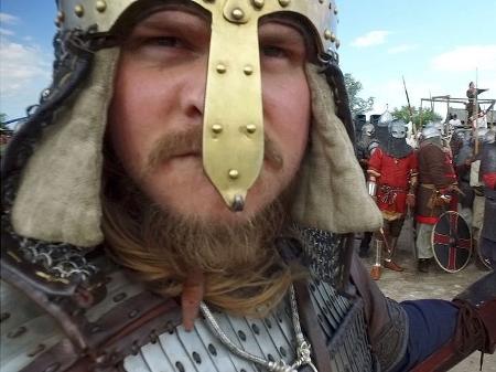 Os vikings não era loiros nem eram escandinavos - BOM DIA Luxemburgo