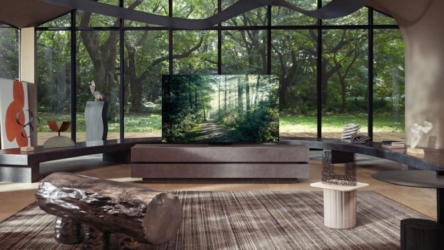 Neo QLED é a nova tecnologia de TVs da Samsung - Divulgação