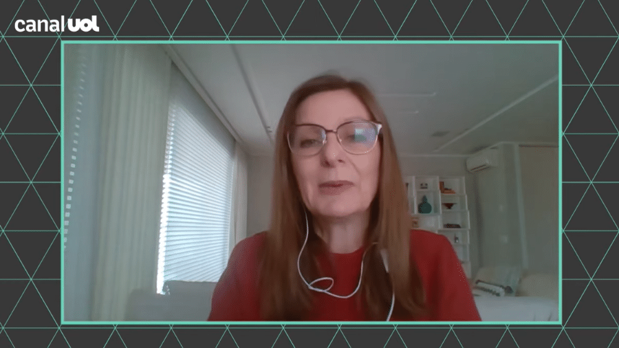 Ex-secretária do Tesouro Nacional, ela cita que há otimismo exacerbado em algumas avaliações sobre a melhora fiscal - Reprodução/UOL