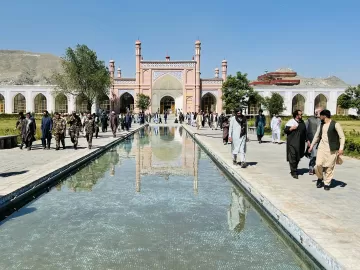 Mesmo sob Talibã, Afeganistão tem alta no turismo. Mas será que é seguro?