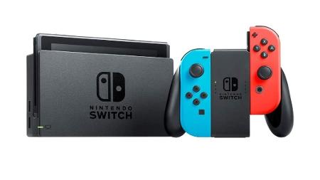 PS5 interrompe sequência de 33 vitórias consecutivas do Switch (nos EUA) -  Meio Bit