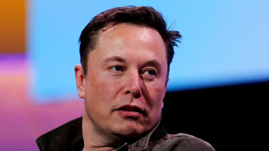 Empresário sul-africano Elon Musk perde 1ª contra Twitter; Musk queria adiar julgamento para 2023 - Mike Blake/Reuters