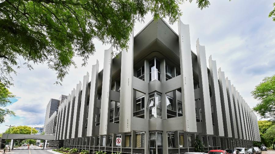 Câmara Municipal de Porto Alegre - Elson Sempé Pedroso/CMPA