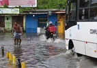 Chuvas em Pernambuco deixam pelo menos um morto e 65 desabrigados - MARLON COSTA/AGIF - AGÊNCIA DE FOTOGRAFIA/AGIF - AGÊNCIA DE FOTOGRAFIA/ESTADÃO CONTEÚDO