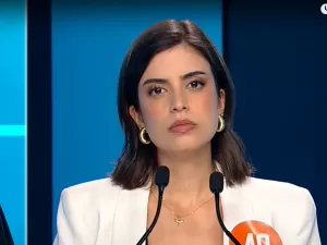 Carla Araújo: Se Marçal baixou o nível, Tabata o elevou na campanha