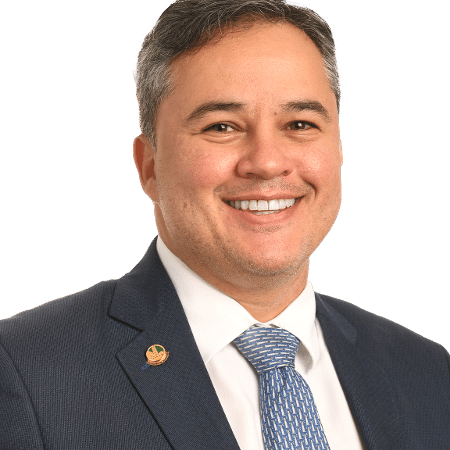 Efraim Filho comunicou novo adiamento da votação da LDO