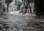 Frente fria leva chuva ao Sudeste e aumenta risco de geada no Sul do Brasil