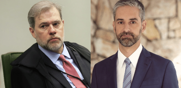 Deputados de oposição pedem à PGR suspeição de Toffoli no caso Master