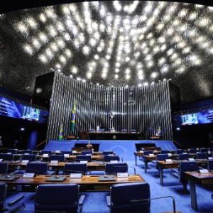 Edilson Rodrigues/Agência Senado