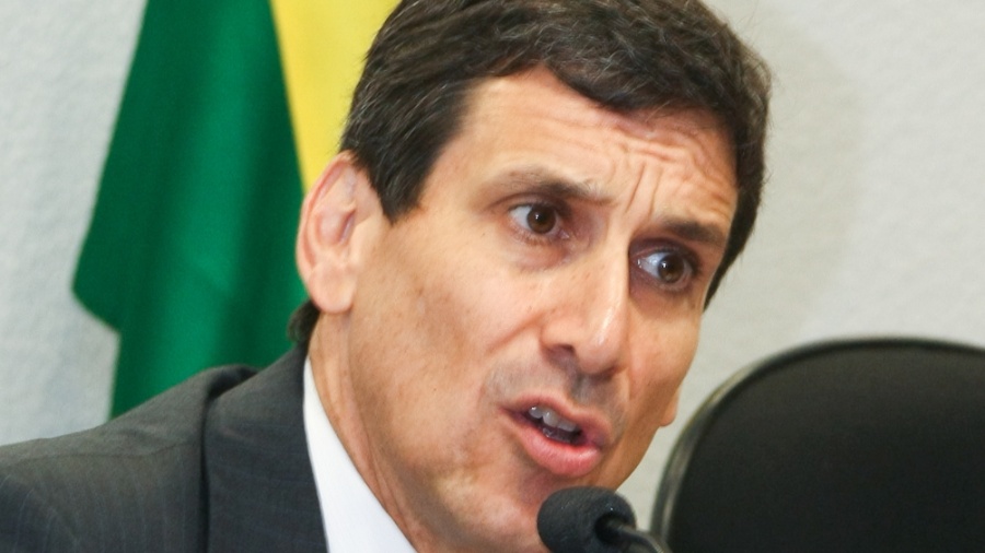Aldo Luiz Mendes, ex-diretor de política monetária do Banco Central do Brasil - Divulgação