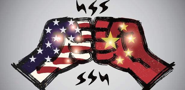 Entenda por que a China não recua em cabo de guerra com os EUA