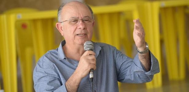 José Ronaldo (DEM), candidato ao governo da Bahia