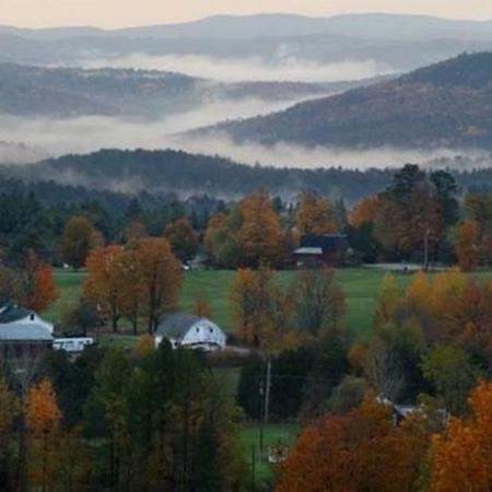 Vermont aguarda a chegada de imigrantes para impulsionar a economia local - Getty Images/BBC