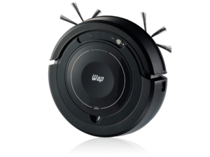 Aspirador robô Smart WAP - Divulgação - Divulgação