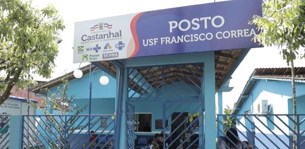 Vacina Covid: Castanhal (PA) descarta 140 doses após pane elétrica - Vimarsana News