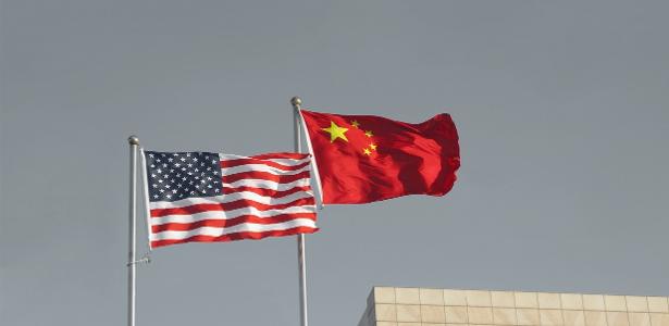 China eleva para 125% tarifas de importações dos Estados Unidos