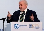 COP27: cinco destaques do discurso de Lula na cúpula - REUTERS