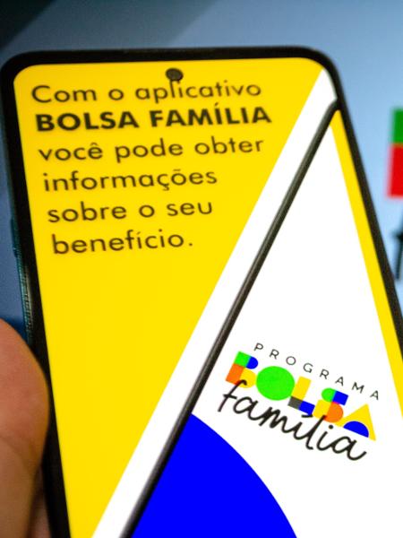 Projeto quer punição a beneficiário do Bolsa Família que gastar com bets