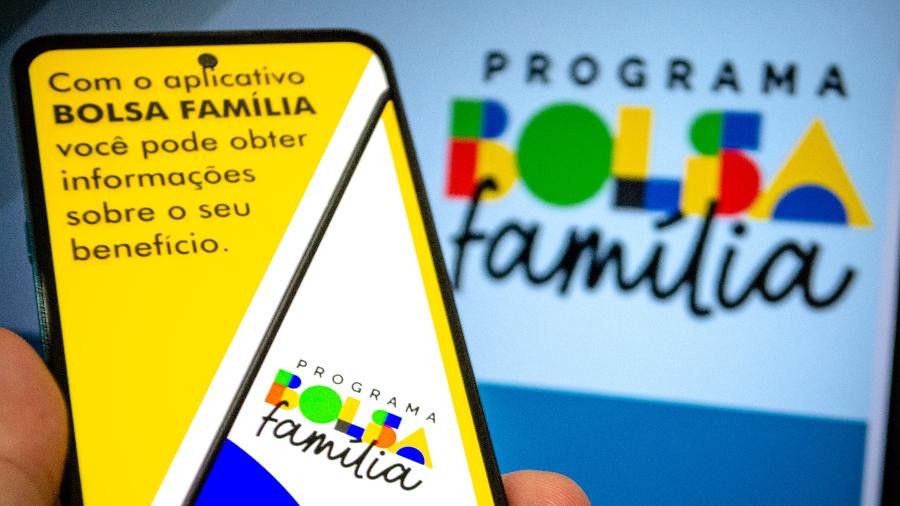 Bolsa Família - Luis Lima Jr./Fotoarena/Estadão Conteúdo