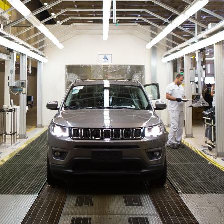 Montadoras reclamam de possiblidade de prorrogação de benefício de isenção bilionária a Jeep e outras marcas
