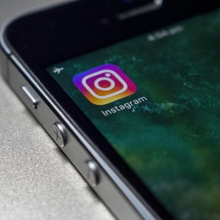 Instagram apresentou instabilidade nesta segunda-feira (1º)
