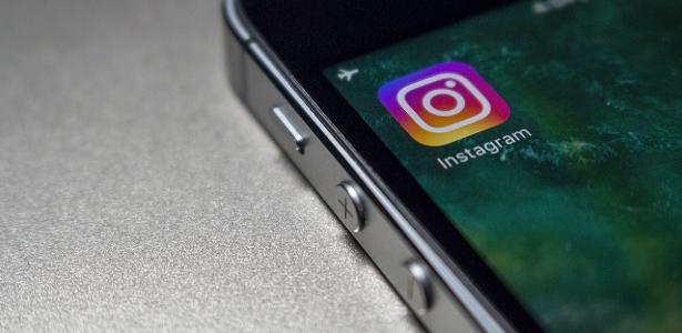 Usuários relatam instabilidade no Instagram nesta segunda-feira