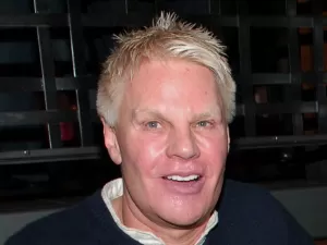 Ex-CEO da Abercrombie Mike Jeffries é acusado de tráfico sexual