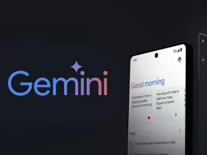 Google rebatiza sua IA: sai Bard, entra Gemini; versão paga custa R$ 97/mês