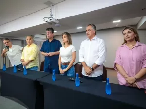 Crise que uniu PT e bolsonarista na PB alerta para o PCC na eleição de SP