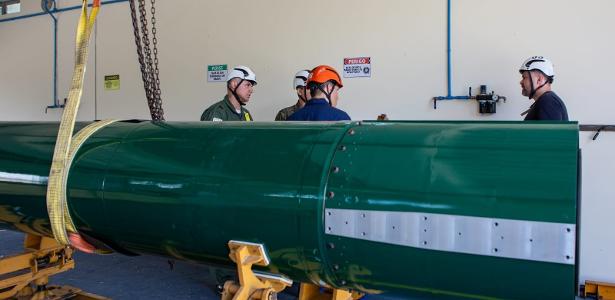 Brasil lançará foguete ao espaço a partir do RN; entenda operação