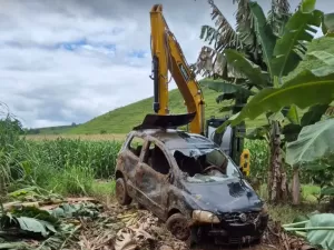 Nova morte confirmada: sobe para 6 o número de óbitos pelas chuvas em MG