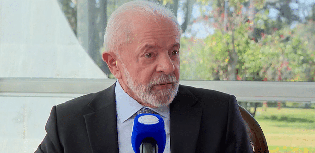 Lula diz que criará comitê com empresários para contrapor Trump