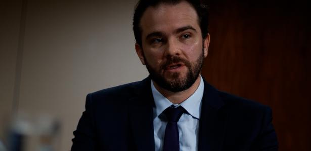 Durigan descarta intervenção federal no BRB, mas admite compra de ativos