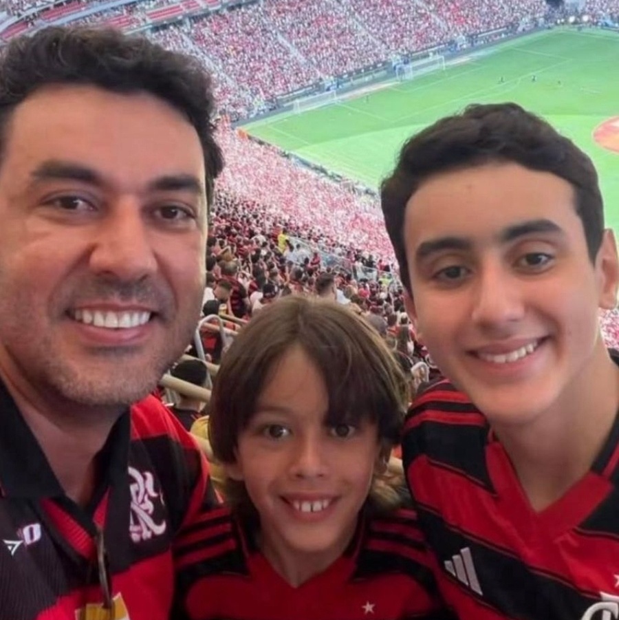 Morre segundo filho baleado por secretário de Itumbiara, diz prefeitura