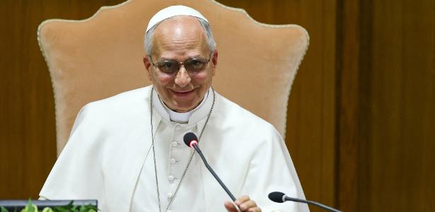 Com carta sobre IA, Leão 14 se junta a papas que quiseram mudar o mundo