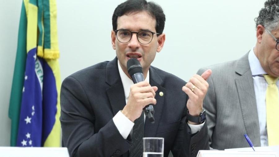 Vinicius Loures/Câmara dos Deputados
