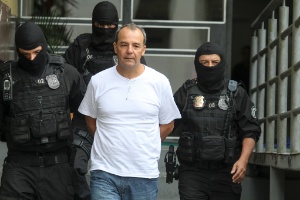 Sérgio Cabral condenado: os gritos das ruas e a derrocada do