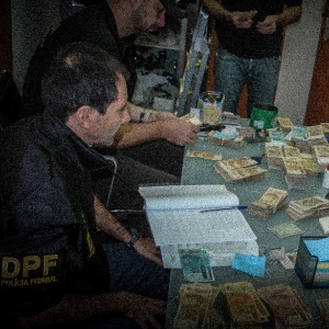 Polícia Federal/Divulgação