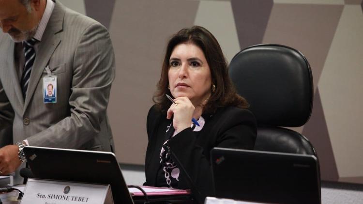 Terá votação em 2º turno | CCJ do Senado aprova projeto que retoma prisão em segunda instância