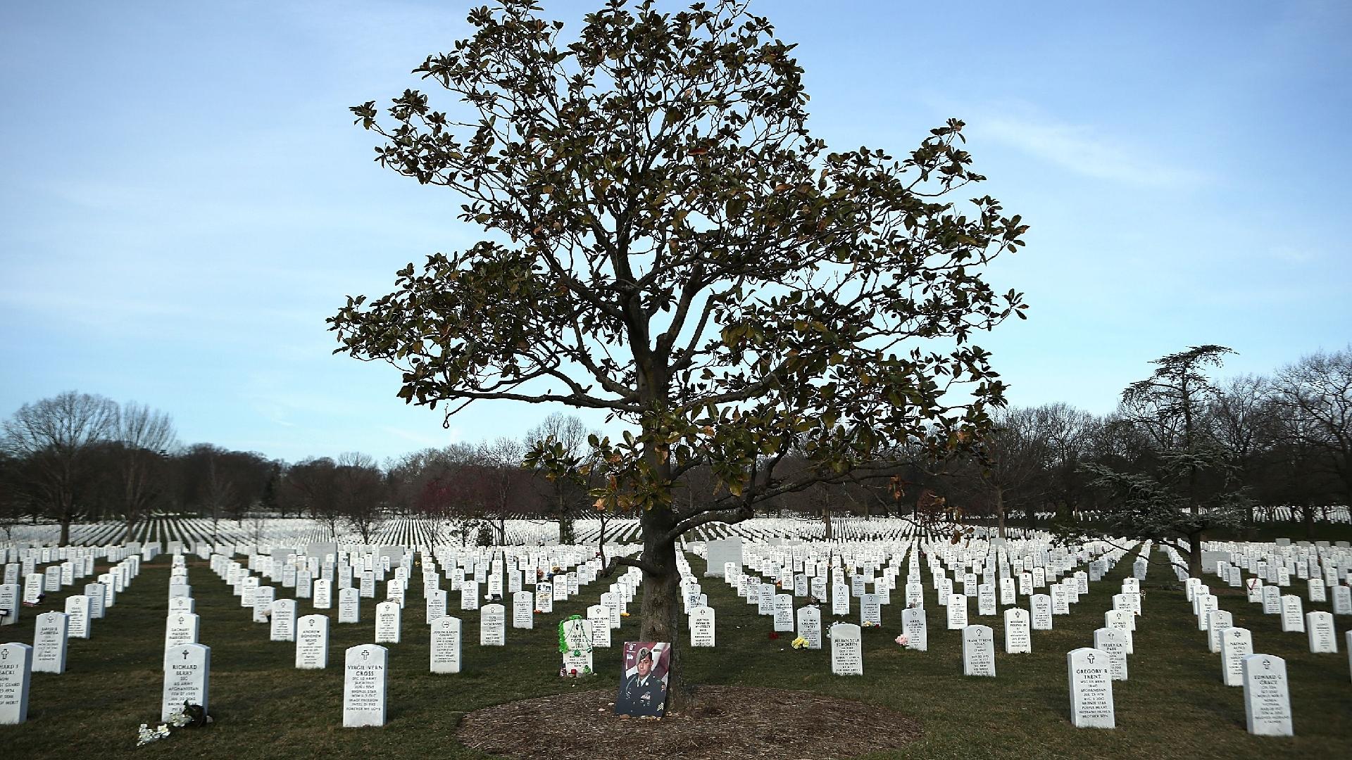 Win McNamee/Getty Images/AFP
