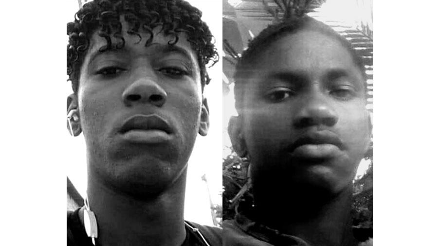 Irmãos de 17 e 18 anos morrem afogados em Cabo Frio (RJ) - Divulgação/Seme