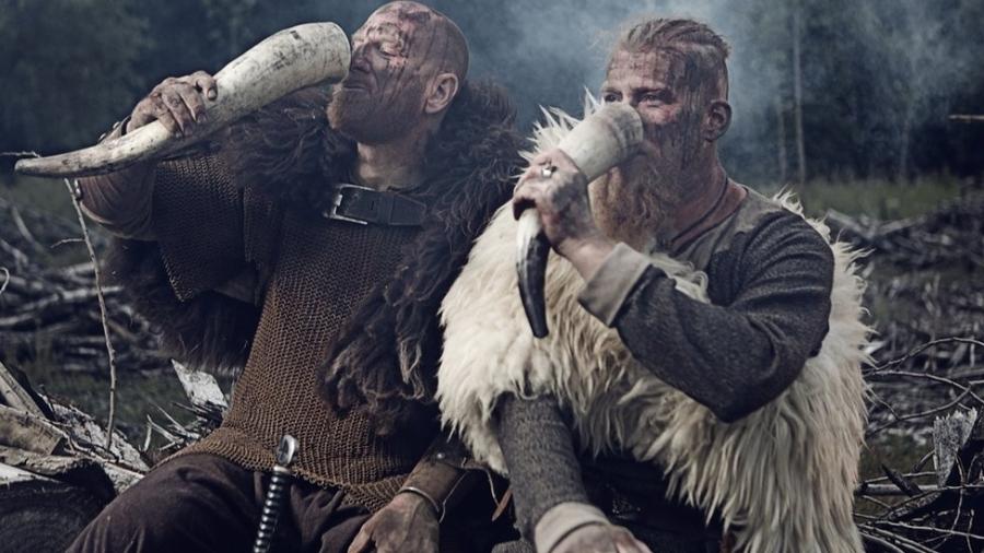 O consumo de um chá alucinógeno pode explicar a lendária ausência de medo dos guerreiros vikings - iStock