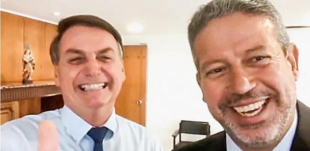 'Conluio de Bolsonaro e Arthur Lira é nefasto para o país', diz pesquisador - 22/08/2021 - Vimarsana News